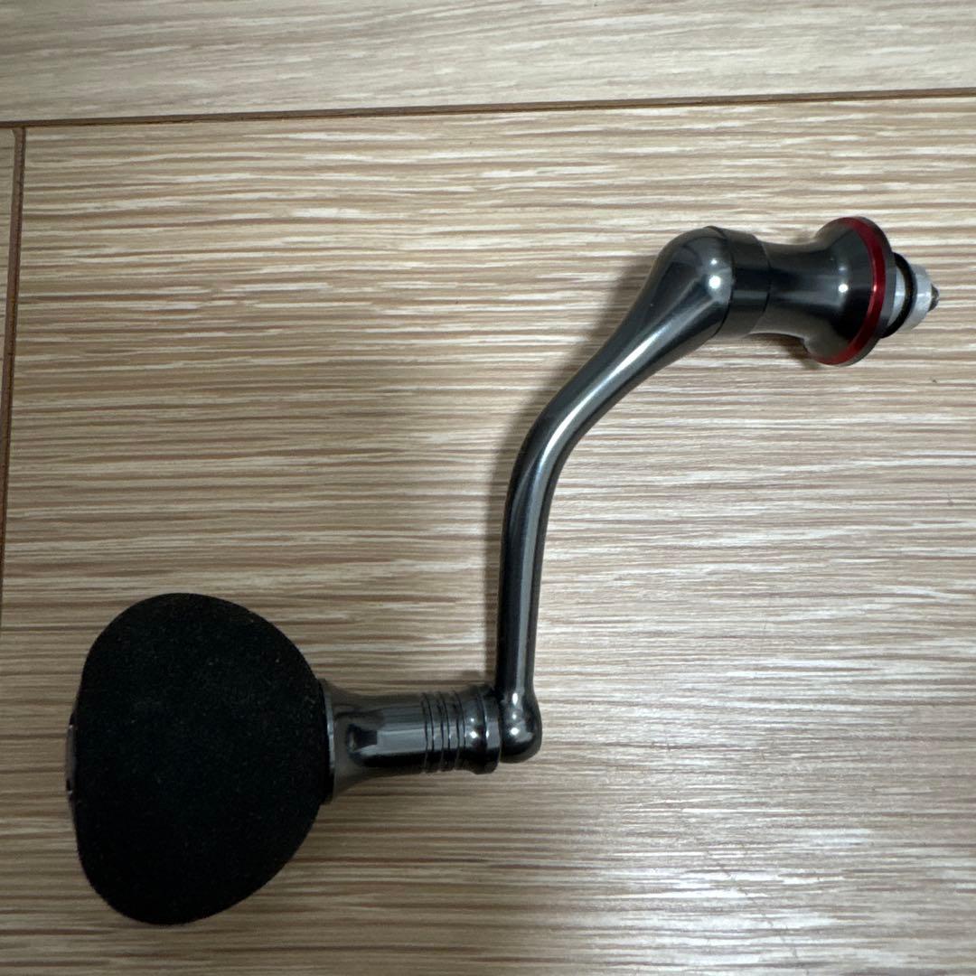 SHIMANO VANFORD C5000XG スピニングリール