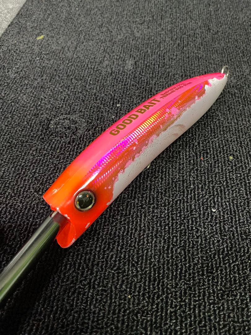 GOOD BAIT その他ハードルアー 14個セット