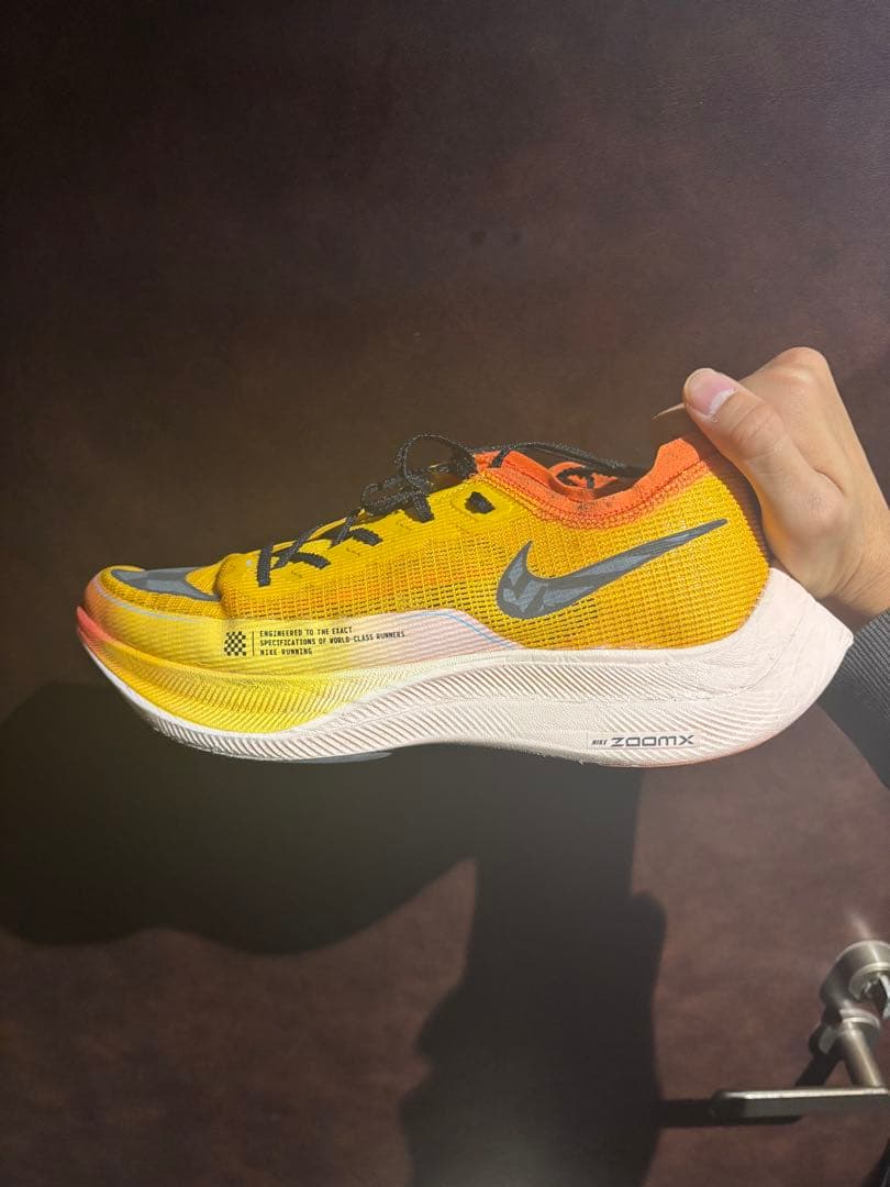 Nike ブェイパーフライ2 27.5cm