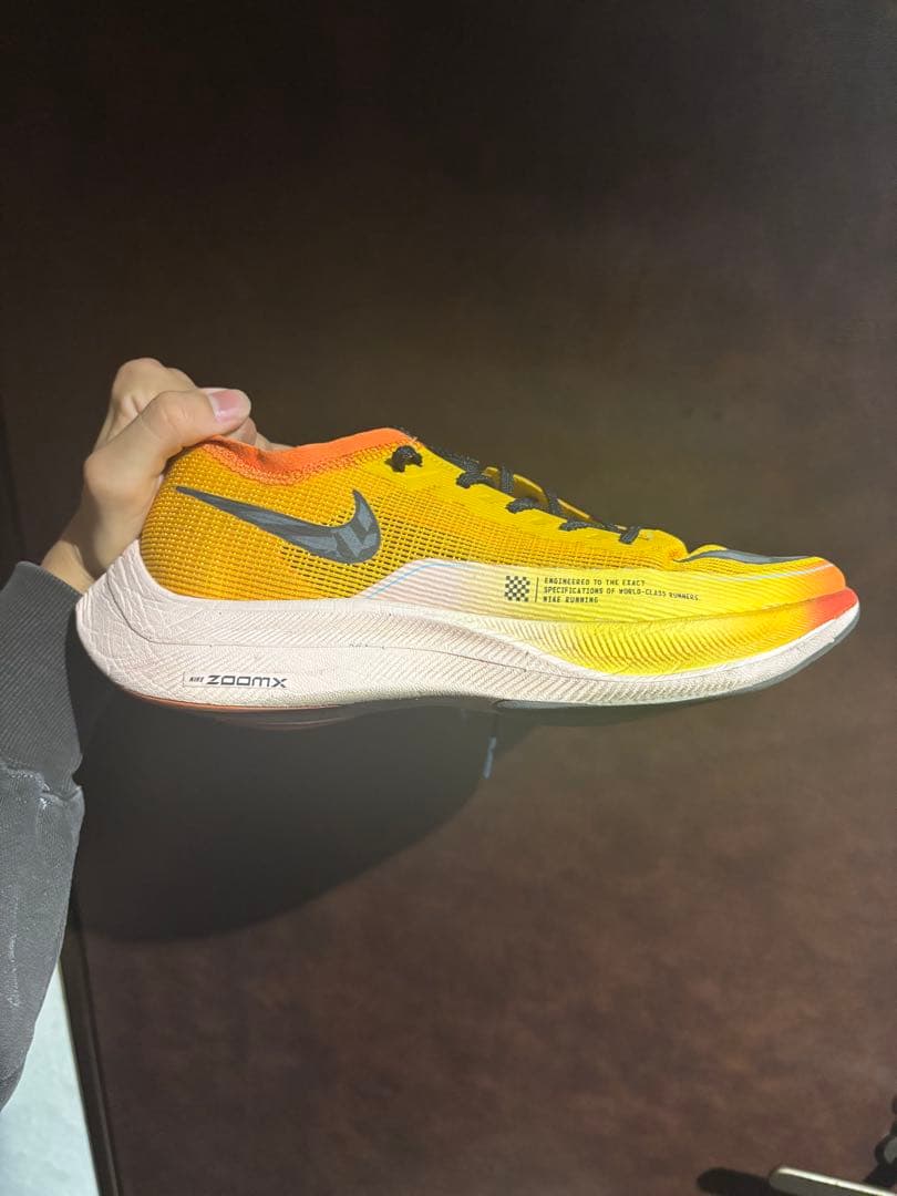 Nike ブェイパーフライ2 27.5cm