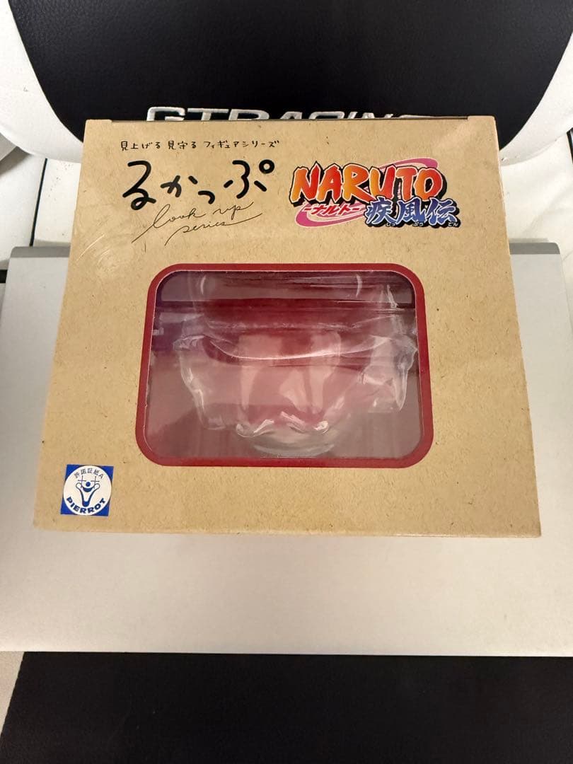 NARUTO るかっぷ サソリ　フィギュア