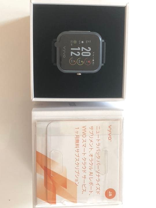 vyvo icon&leggera の新品セットです！