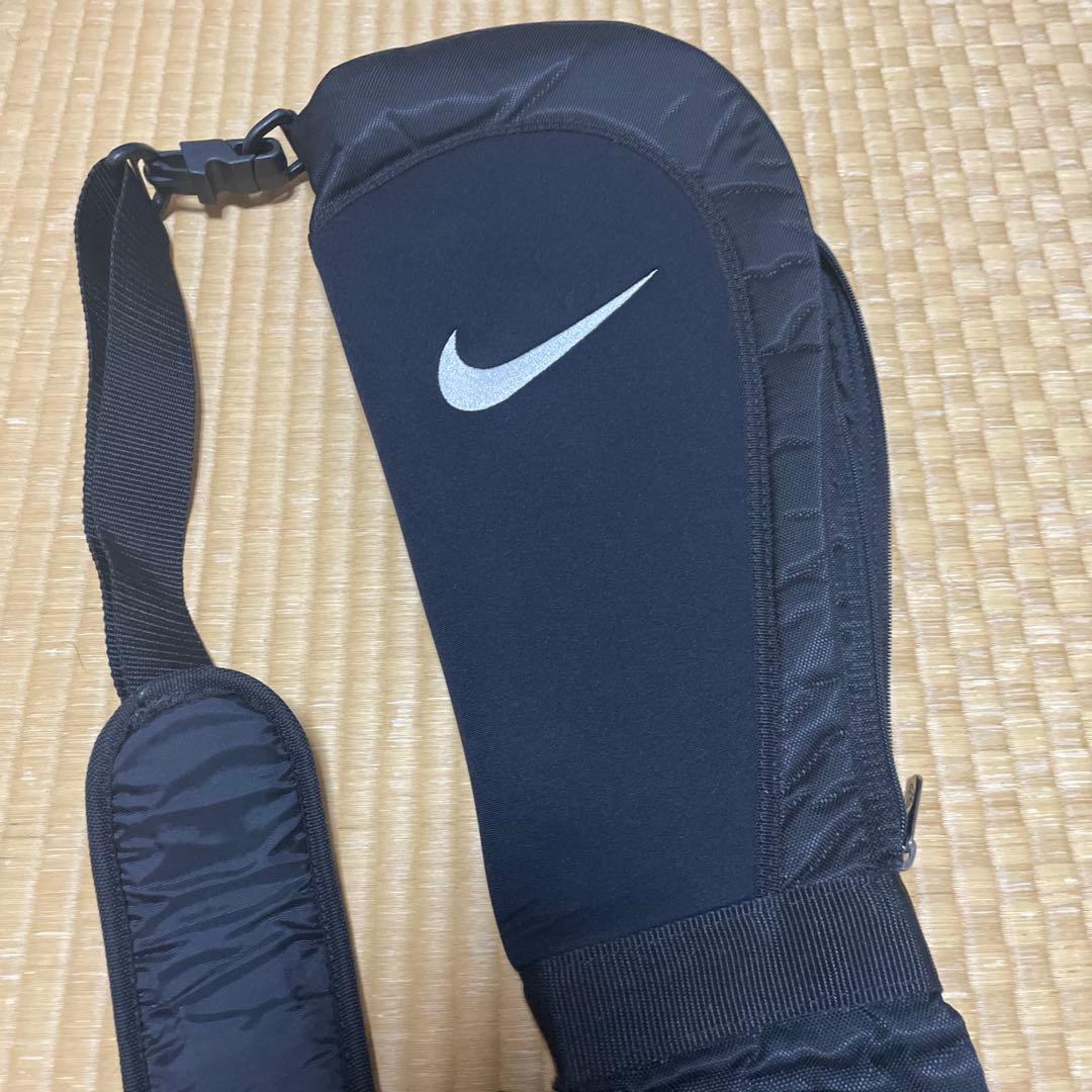 Nike Golf ゴルフクラブケース ブラック