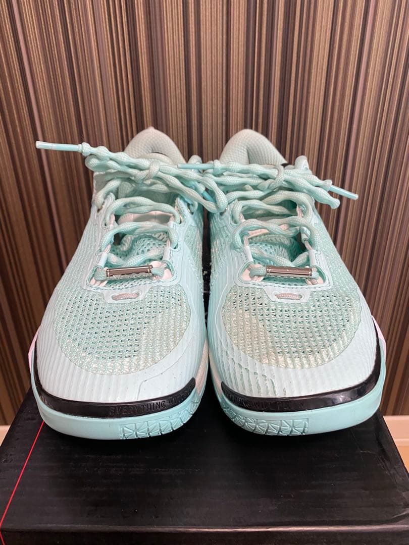 リーニン　Wade Shadow6 自由