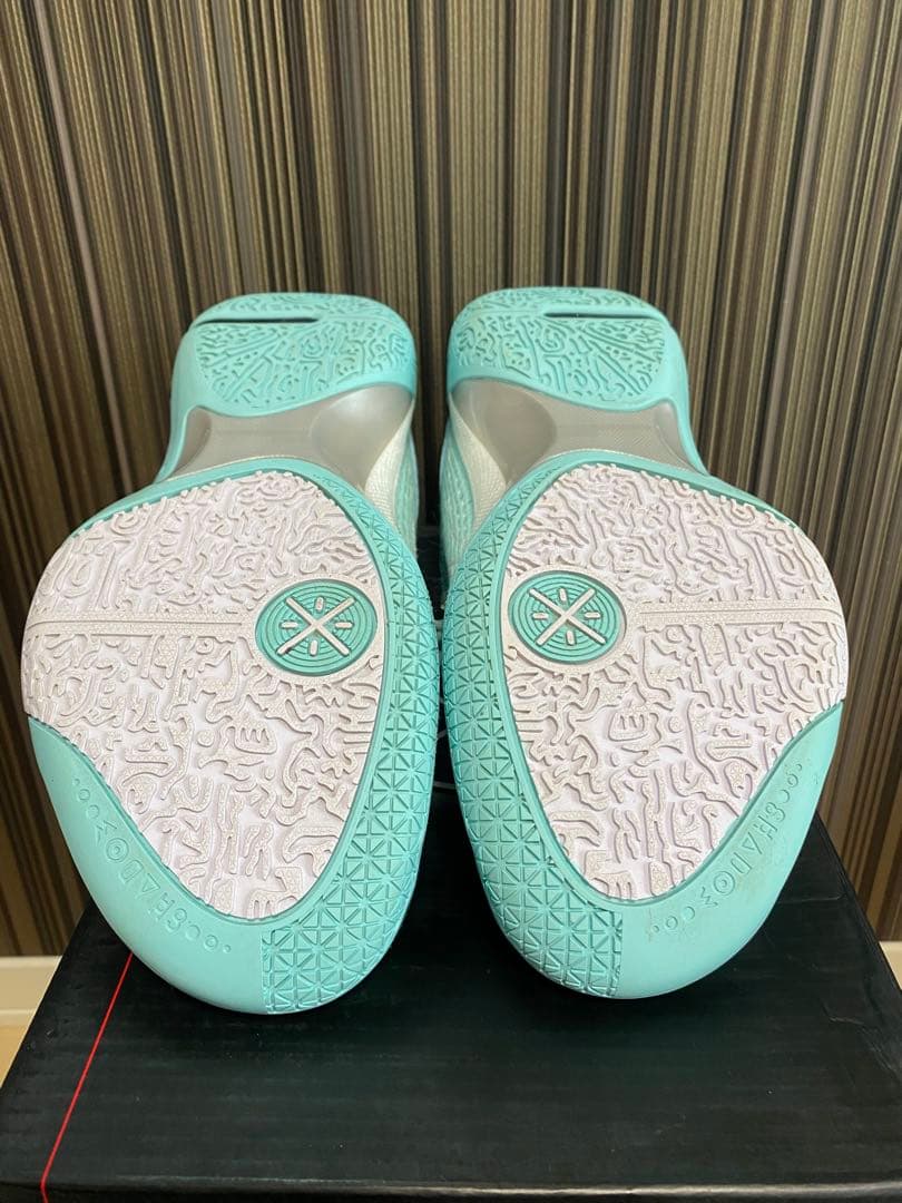 リーニン　Wade Shadow6 自由