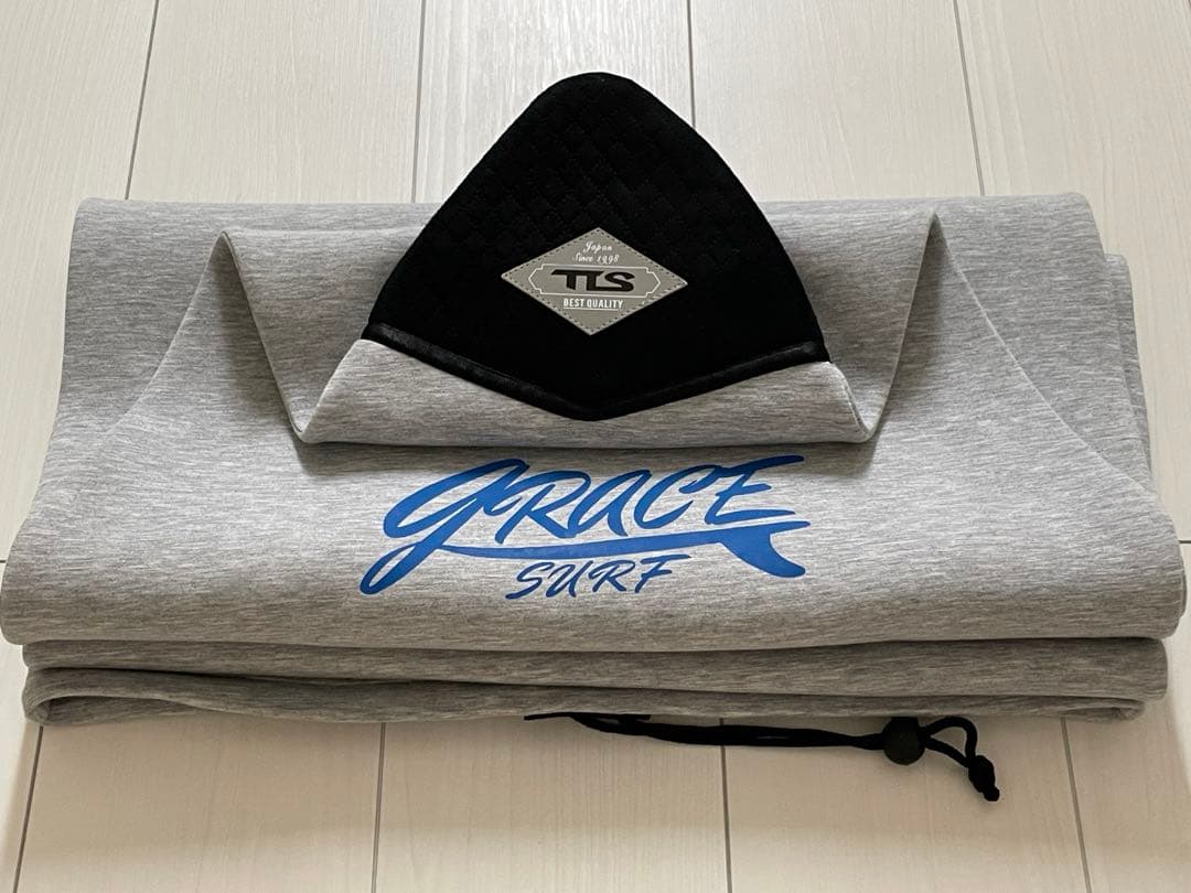 ★美品★ GRACE surf サーフボードケース