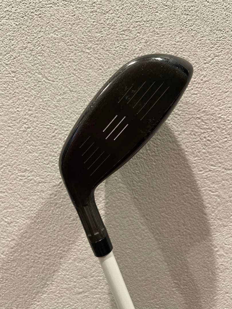 【最終値下】M2 テーラーメイド ユーティリティ