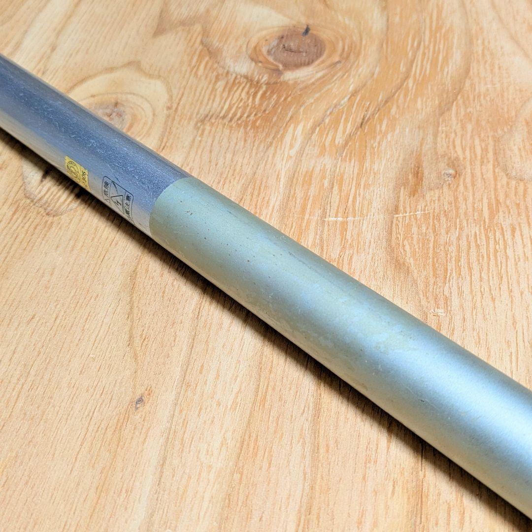 ダイワ・ズーム鮎竿　HZ峰風　硬調95MV　日本製　実用品