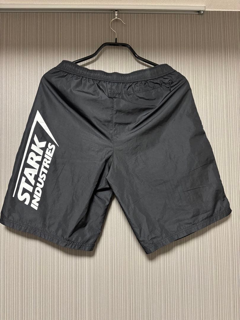 F.C.Real Bristol × MARVEL 20SS トレーニングパンツ