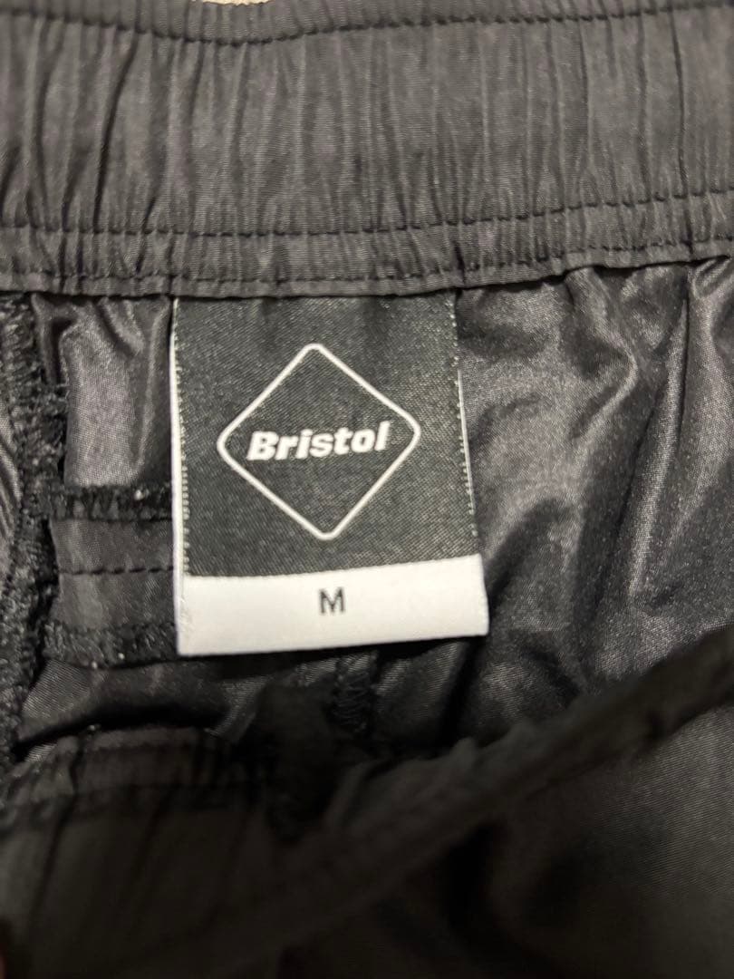 F.C.Real Bristol × MARVEL 20SS トレーニングパンツ