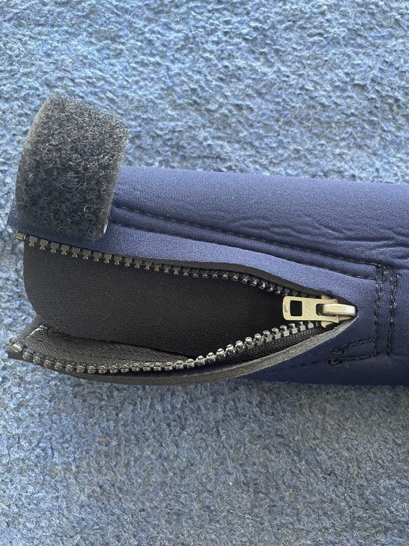 【美品】EG ウエットスーツ　キッズ