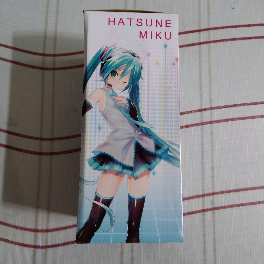 初音ミク ままま式あぴミク フィギュア
