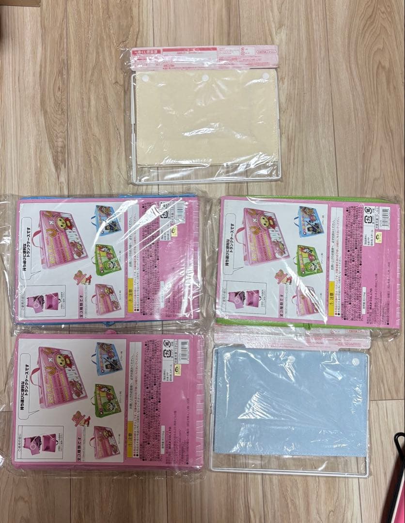 未使用！未開封！　ワンピースグッズ　28点