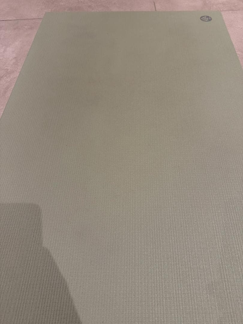 Manduka PROlite プロライト ヨガマット 5mm