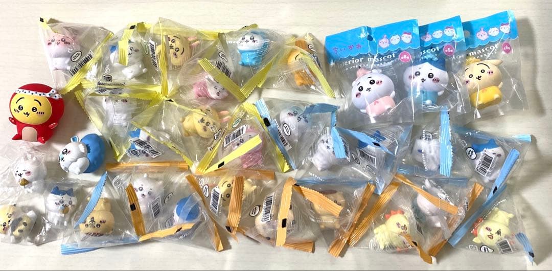 ちいかわ グッズ 大量 まとめ売り