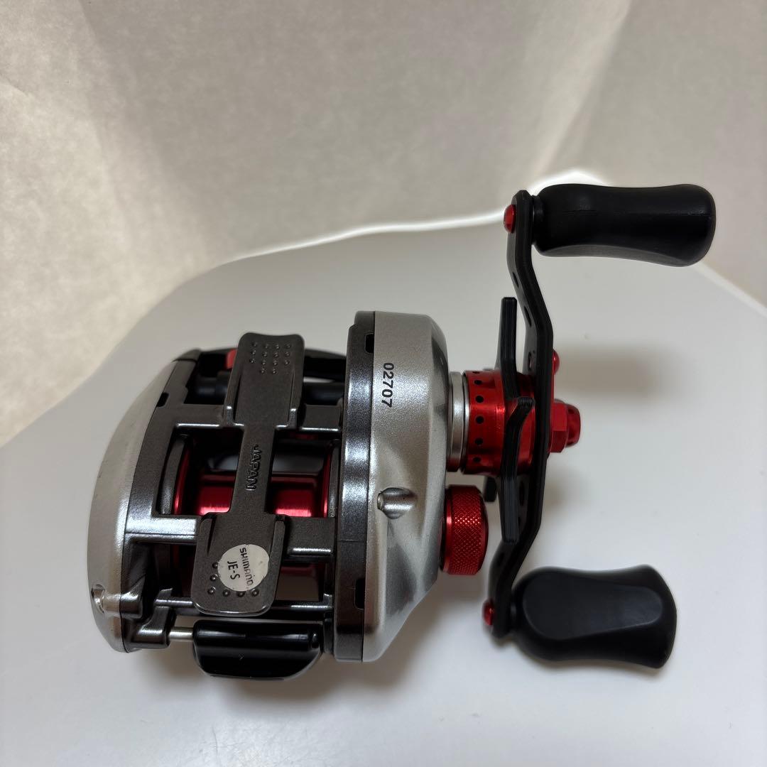 SHIMANO Scorpion DC 7 左ハンドル
