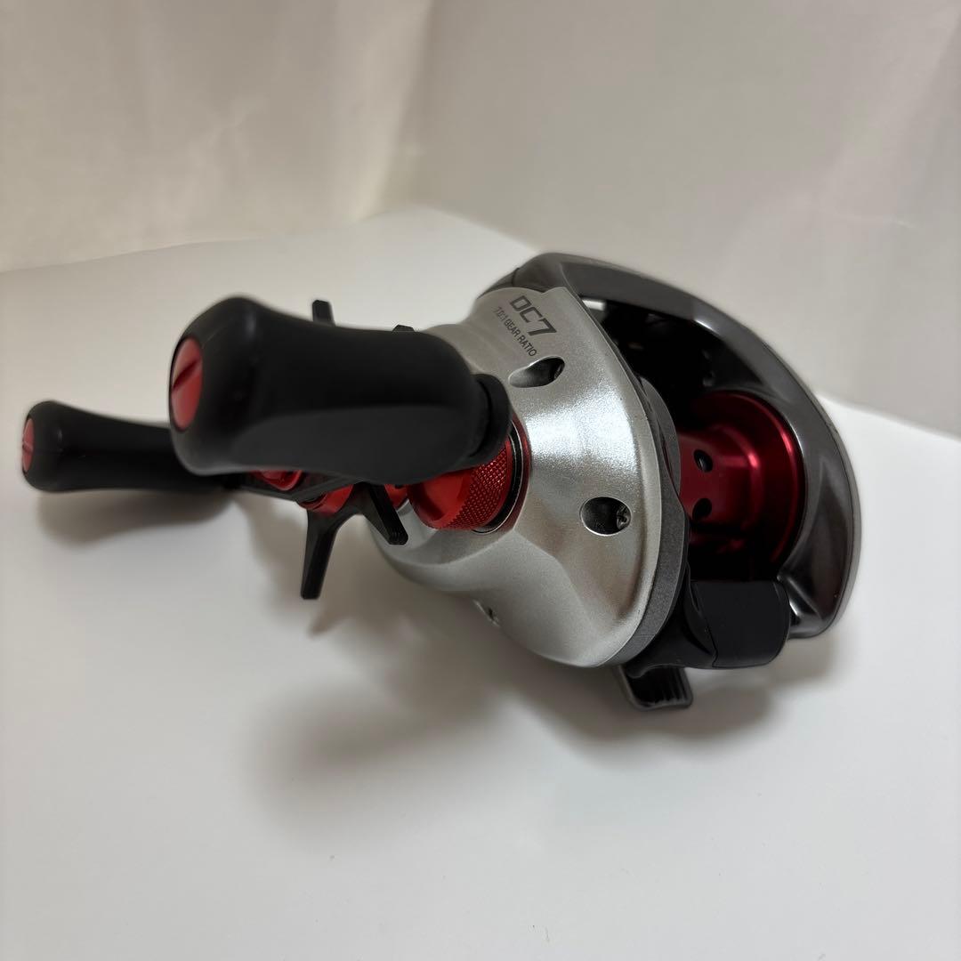 SHIMANO Scorpion DC 7 左ハンドル