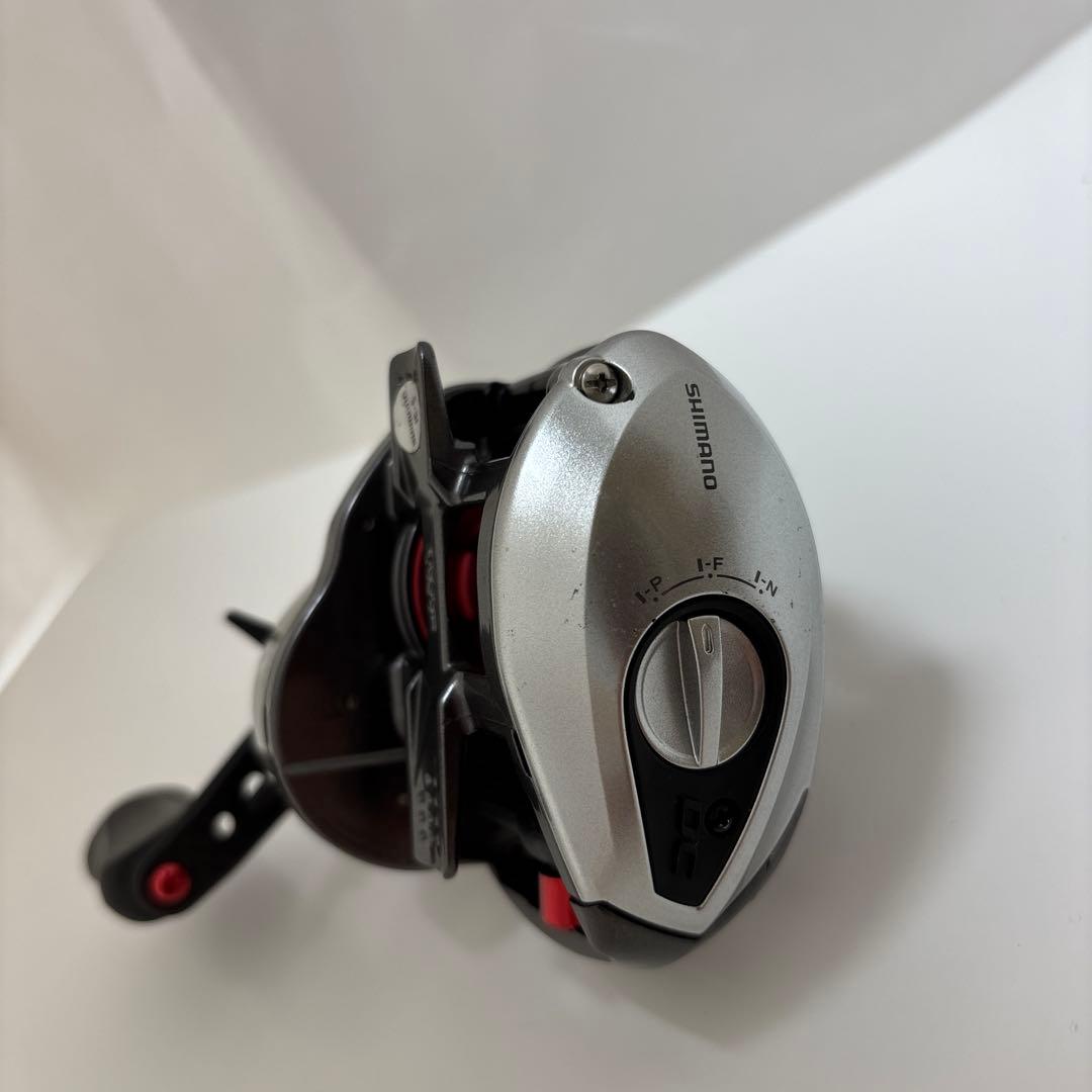 SHIMANO Scorpion DC 7 左ハンドル