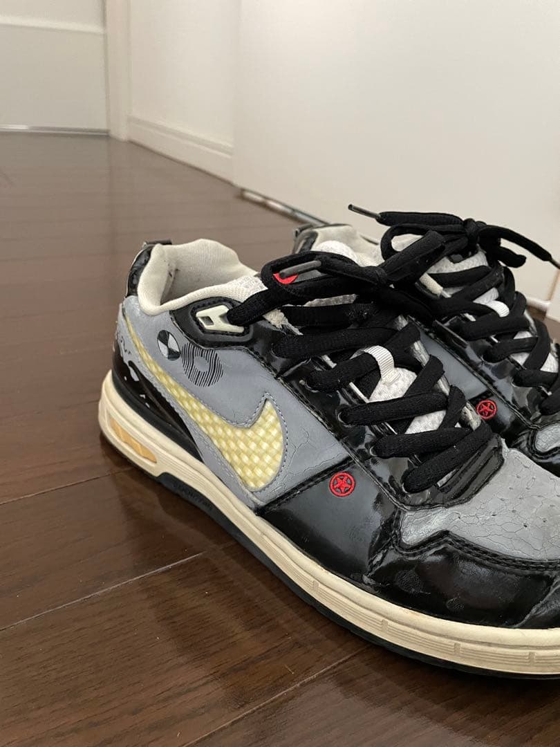 スケートボード NIKE SB P-ROD 1 ELITE FUTURA