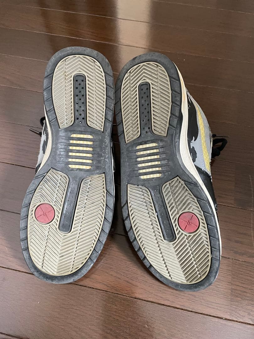 スケートボード NIKE SB P-ROD 1 ELITE FUTURA
