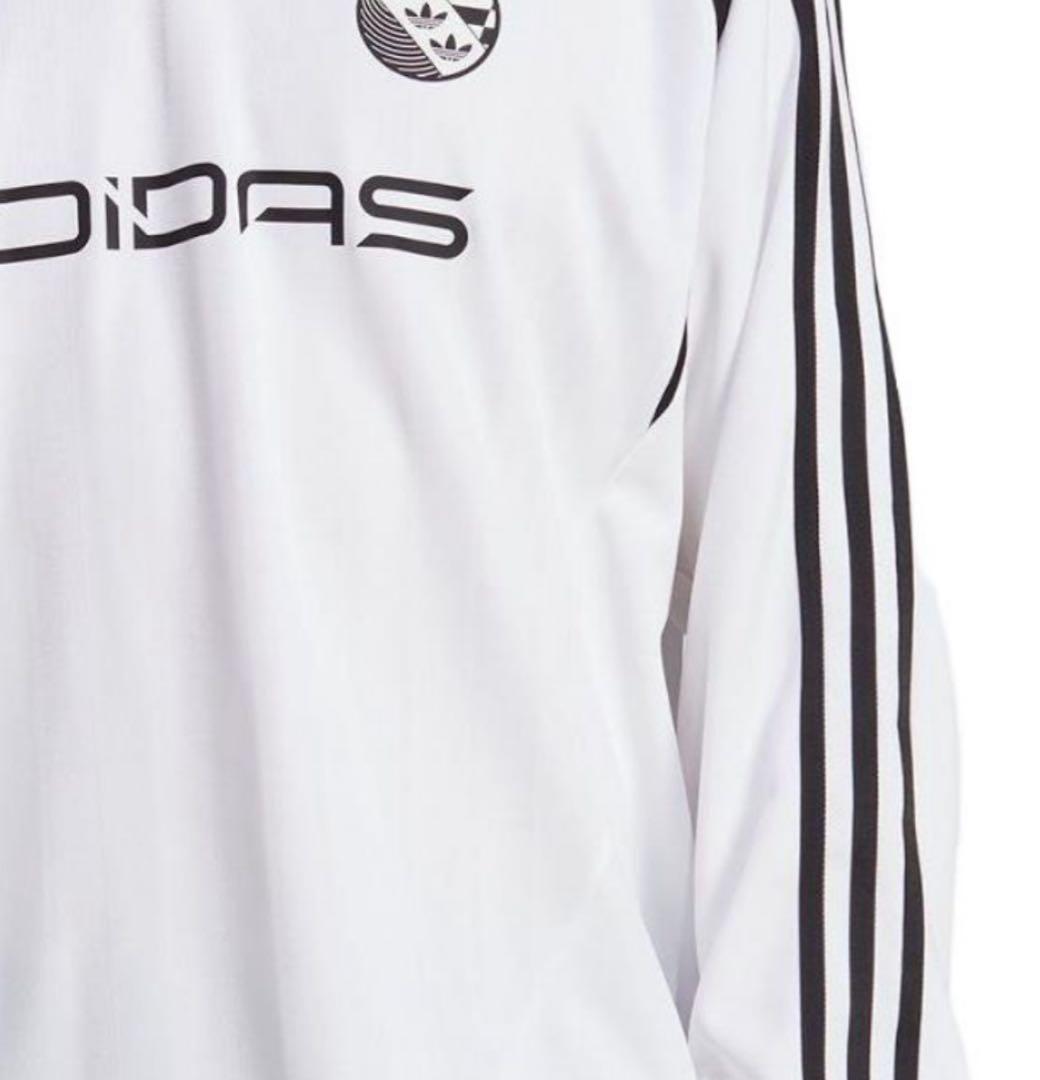 新品XXL Adidas ADILENIUMゲームシャツ　IW3643