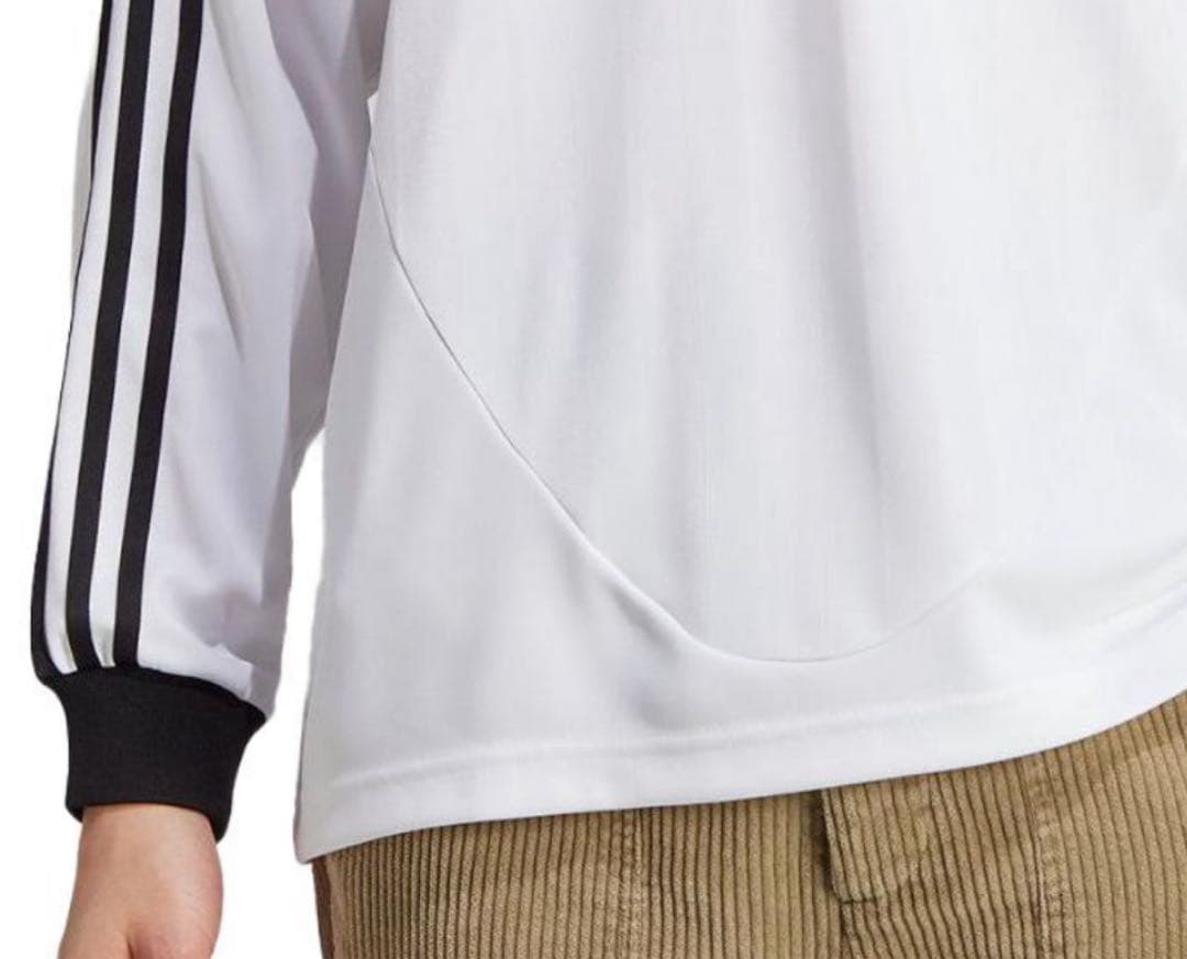 新品XXL Adidas ADILENIUMゲームシャツ　IW3643