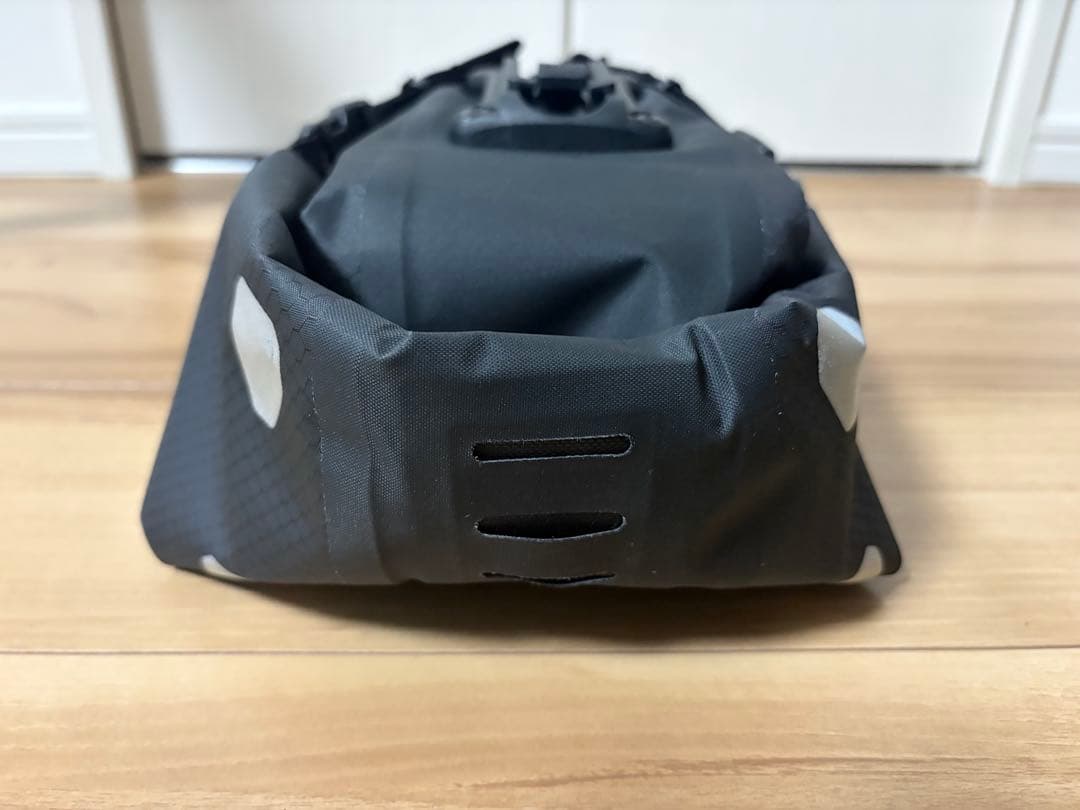 ORTLIEB（オルトリーブ） SADDLE BAG2 4.1L サドルバッグ