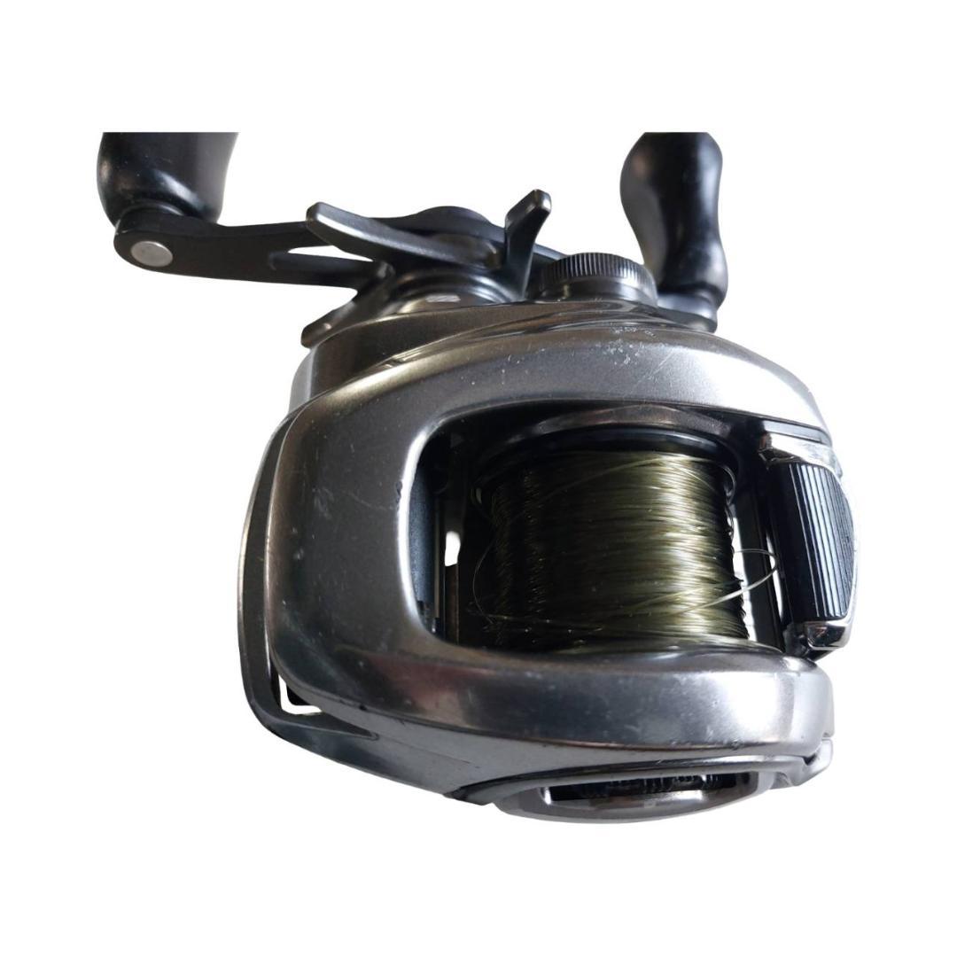 シマノ 16 メタニウムMGL HG SHIMANO 右ハンドル　リール