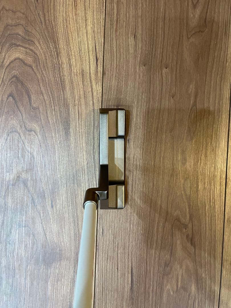 名器 美品 トラスTB1 LAGOLFシャフト