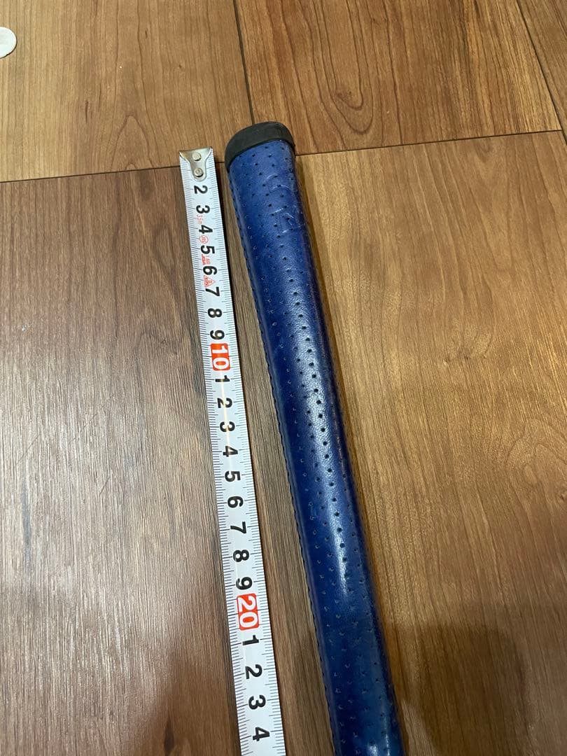 名器 美品 トラスTB1 LAGOLFシャフト