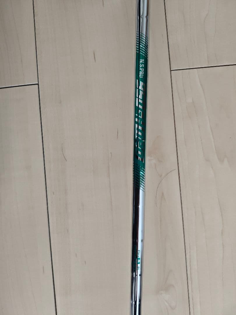 Cobra KING TEC コブラ 4番ユーティリティ 21度ヘッドカバー付き