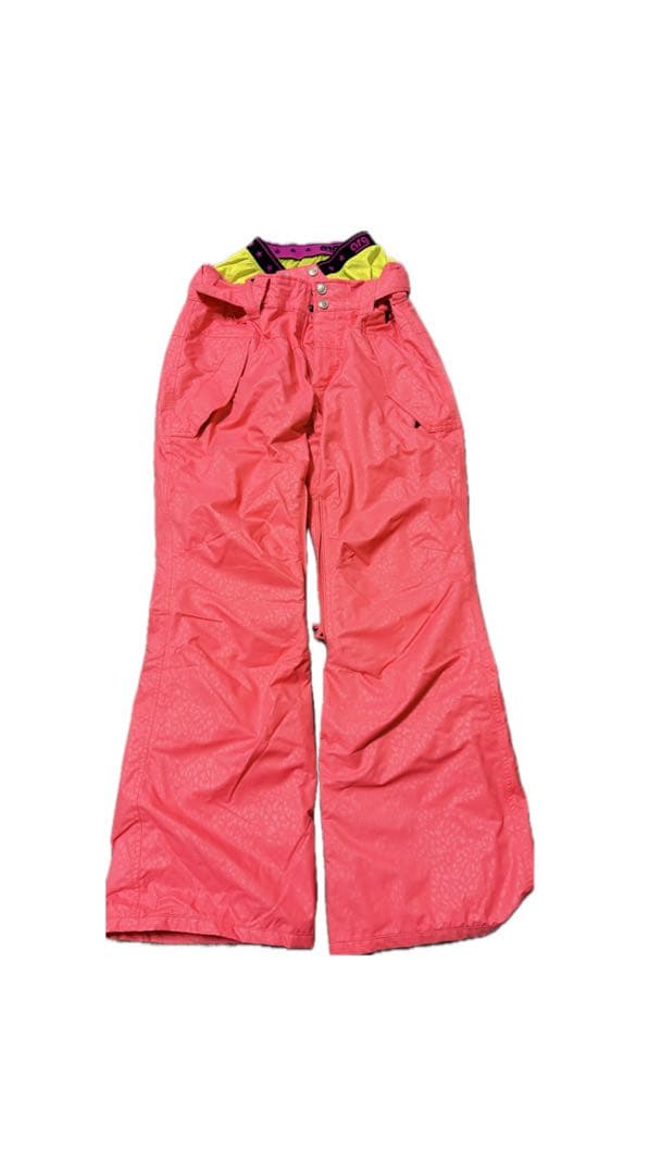 ARG スノボウェアフルセット Msize 【美品】