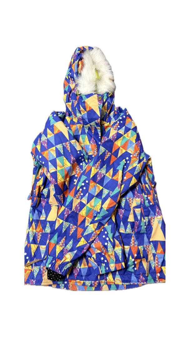 ARG スノボウェアフルセット Msize 【美品】
