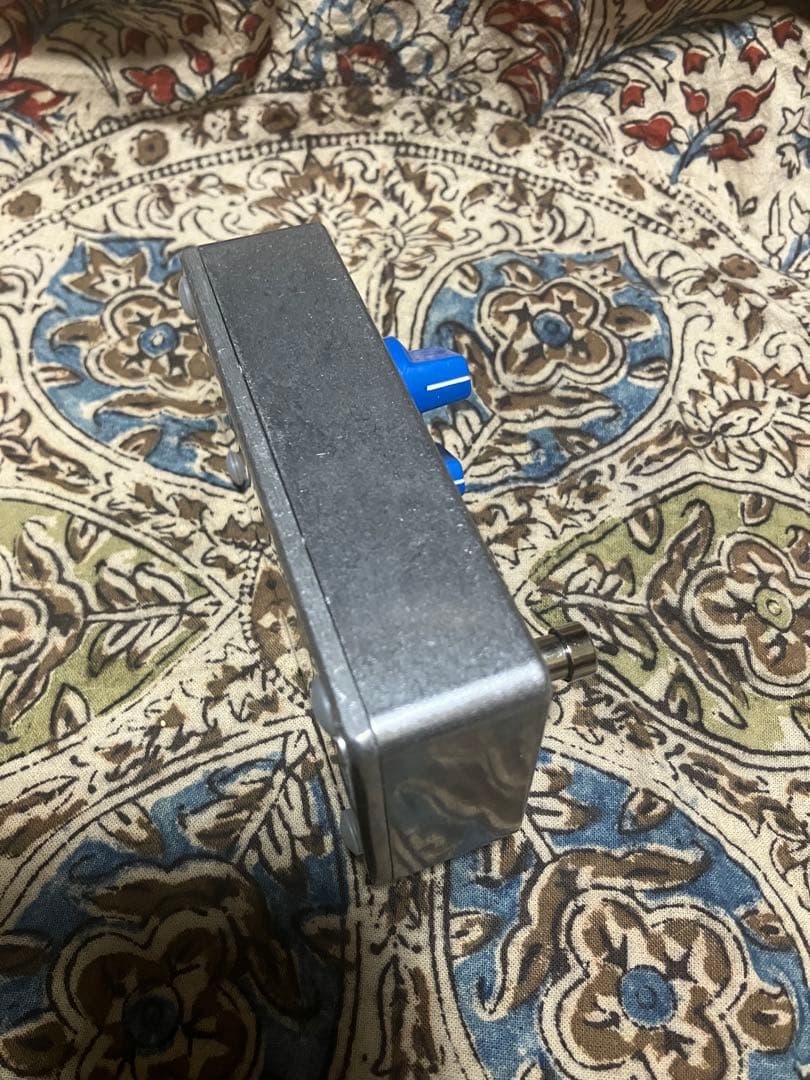EVA電子　GERMANIUM FUZZ