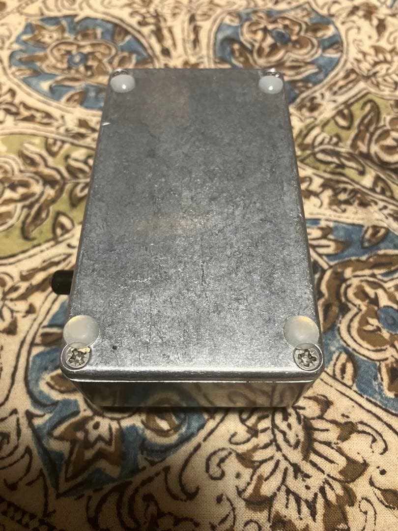 EVA電子　GERMANIUM FUZZ