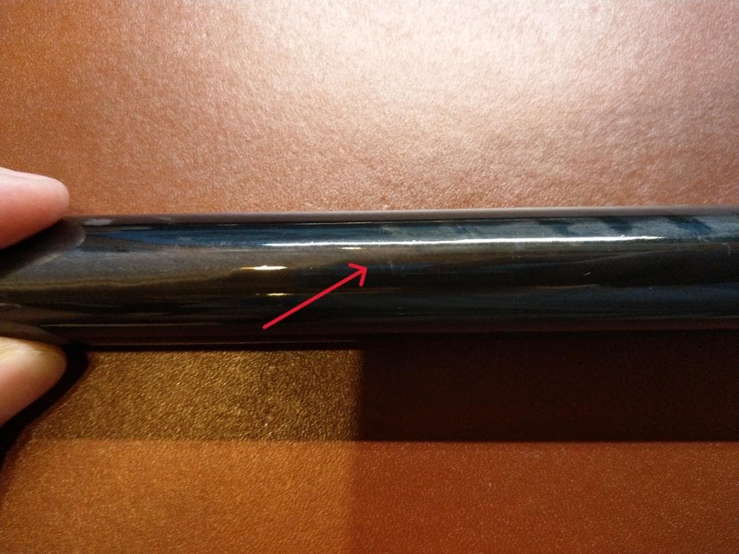 【新品未使用】プロファイルデザイン T2+ カーボン