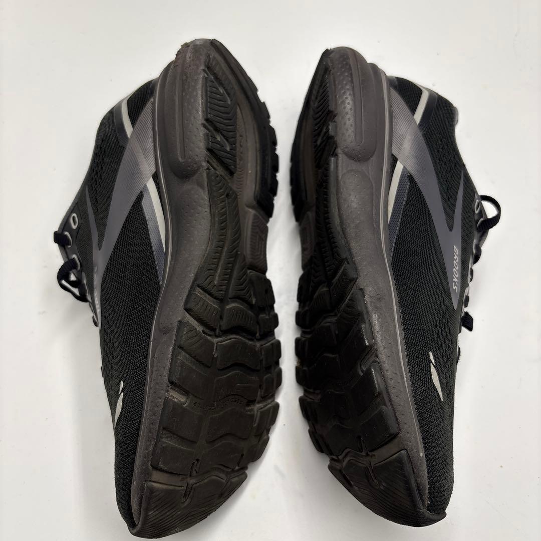 ブルックス　BROOKS　Ghost15 GTX ゴースト15