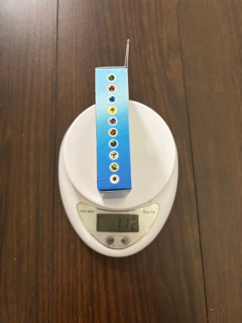け*と様 【112g】ポケカ スタートデッキ100 バトルコレクション