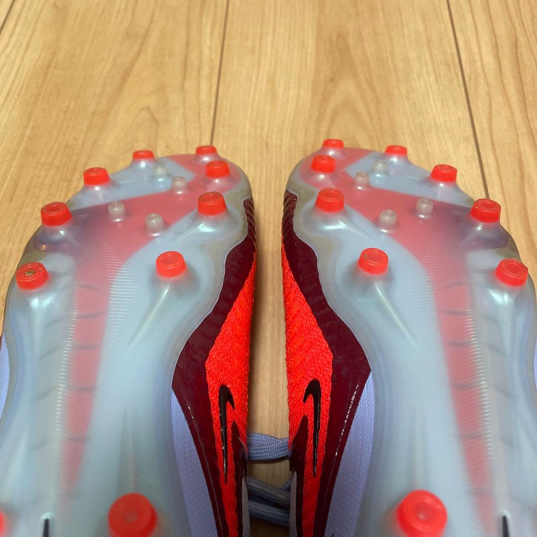 Nike ファントム6 エリート AG 26.5㎝