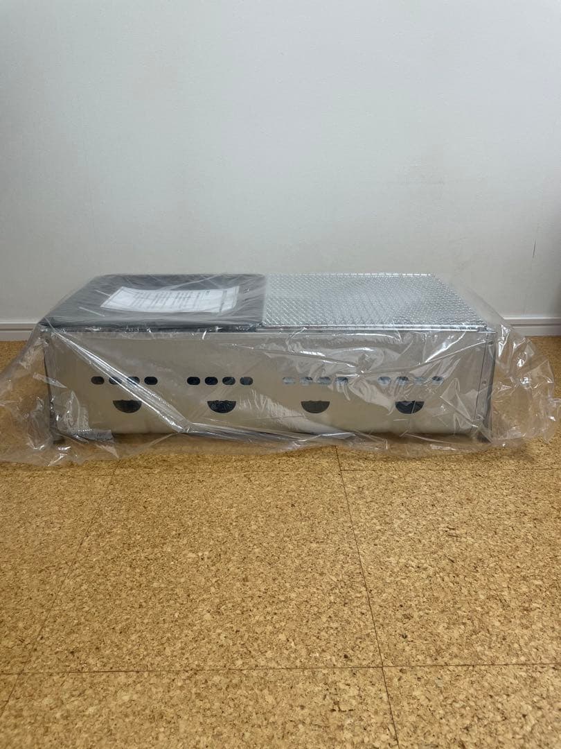 BBQ GRILL 600 バーベキューコンロ 4-6人用