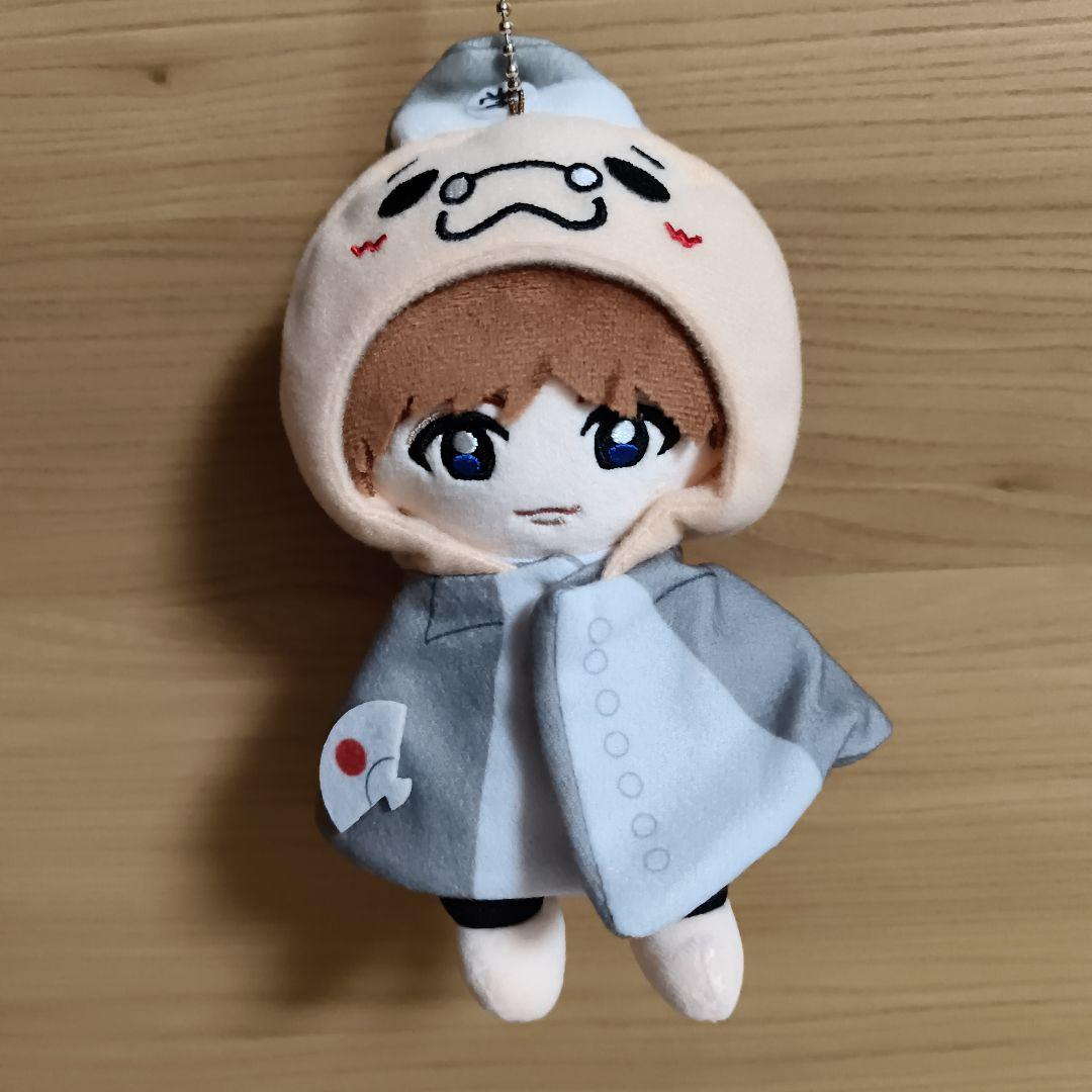 伊野尾慧 ぬいぐるみセット