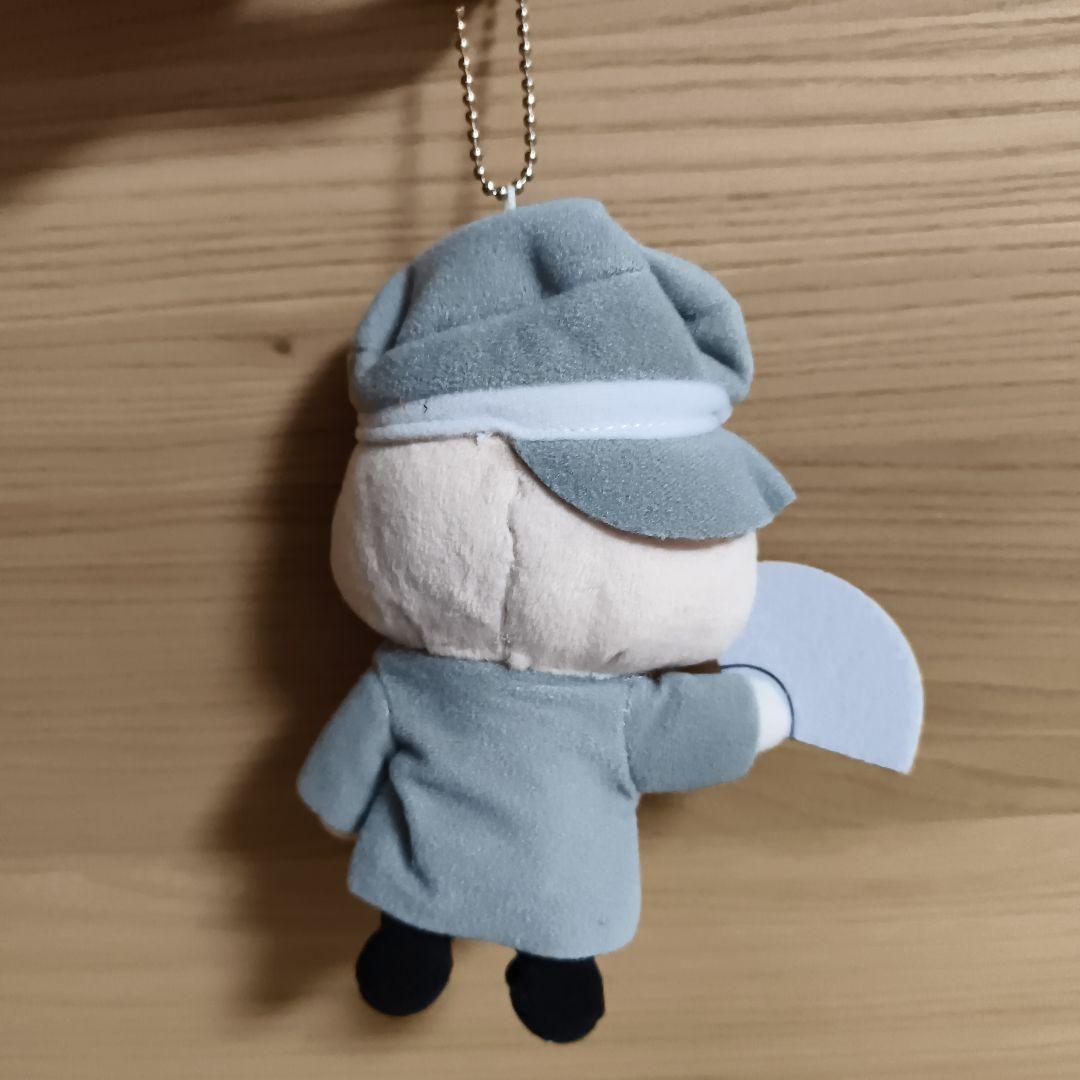 伊野尾慧 ぬいぐるみセット