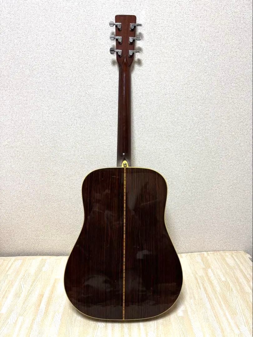 Martin D-28 1983年製