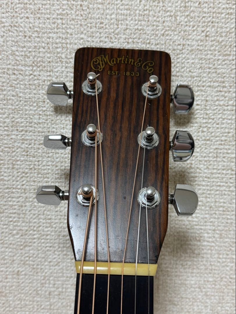 Martin D-28 1983年製