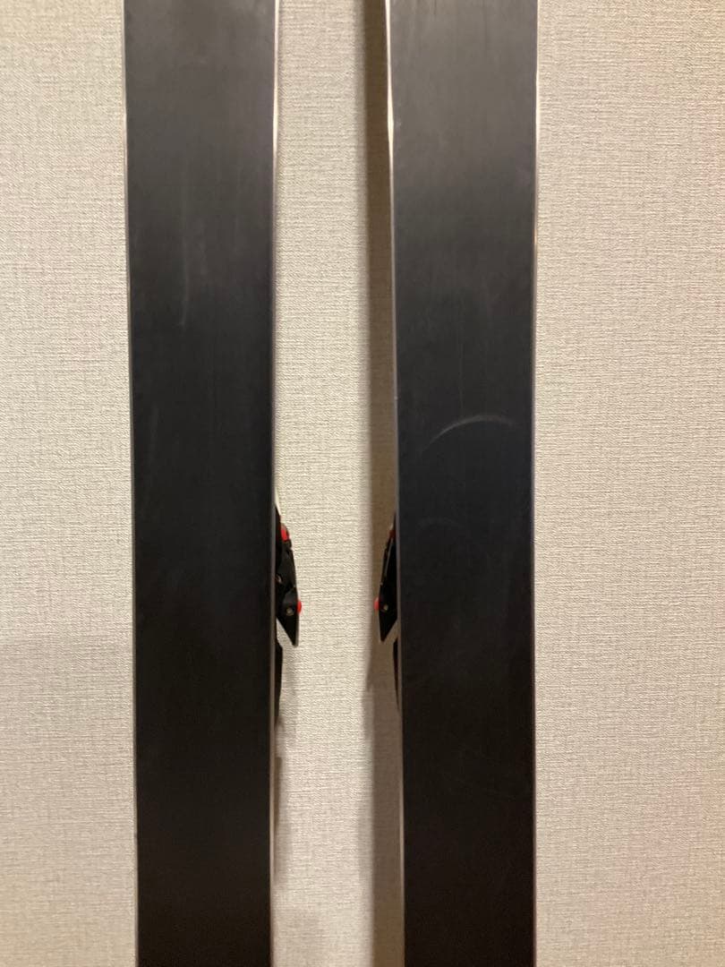 OGASAKA TC-LX 180 金具・プレート付