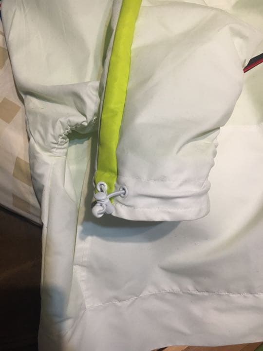 Ader Error X Puma ハーフジップ アノラックジャケット