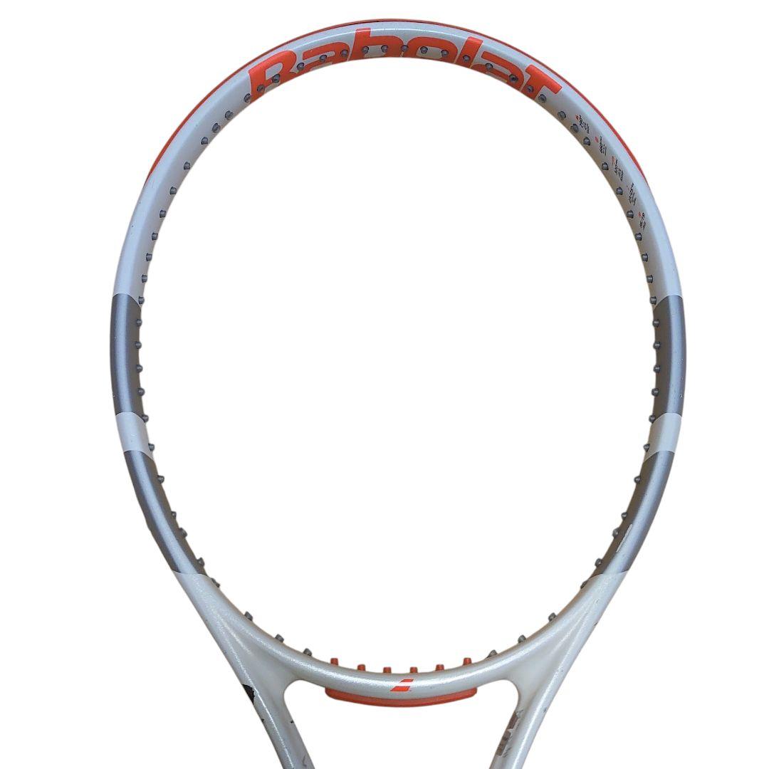 バボラ エボ ストライク Babolat Evo Strike テニスラケット