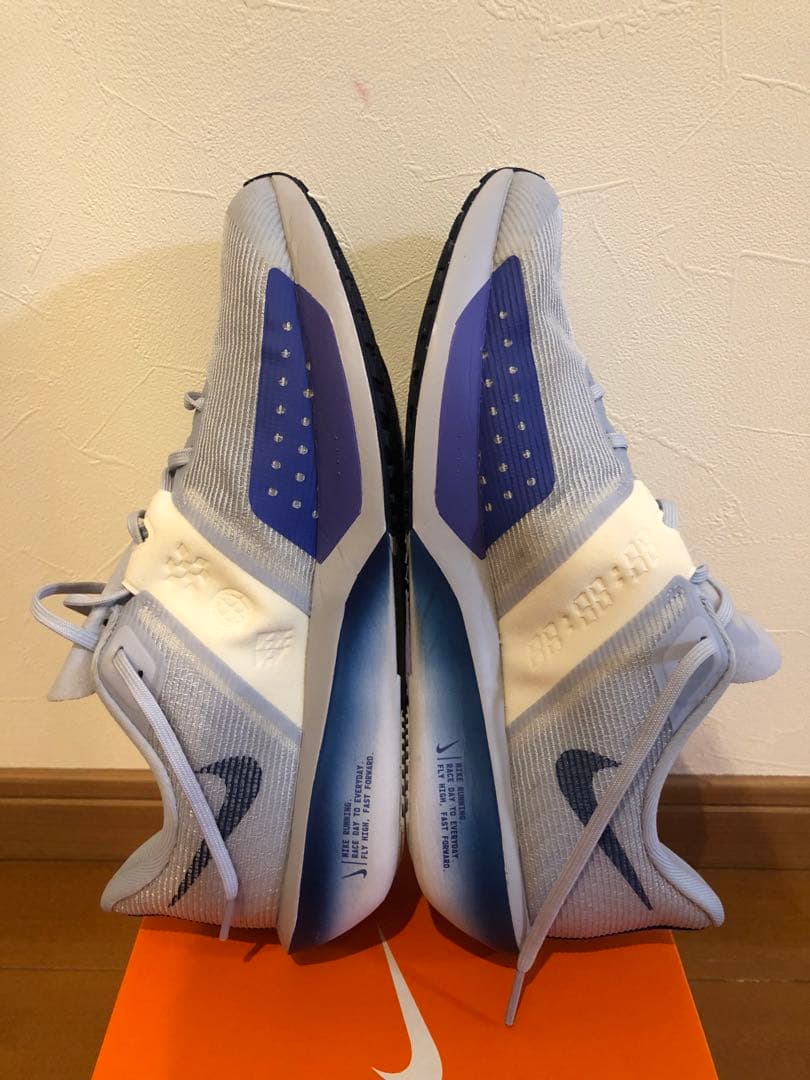 NIKE ライバルフライ4 27.5cm