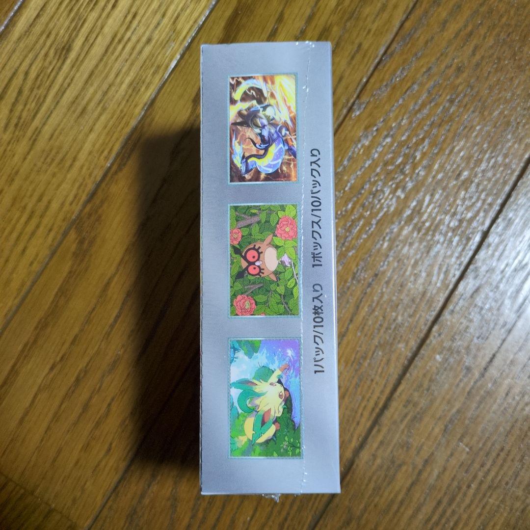 ポケモンカードゲーム ディスカバリーEX 10パック