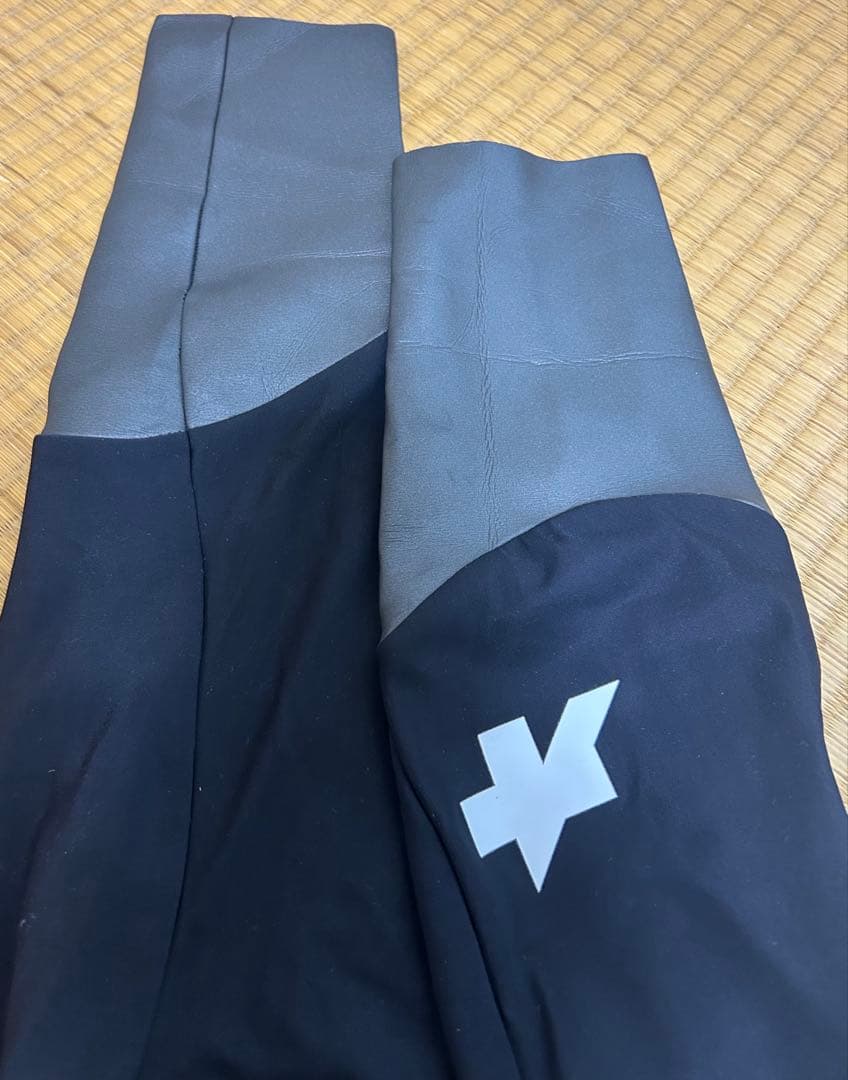 Assos Equipe RS XL S9 for ぶんさん